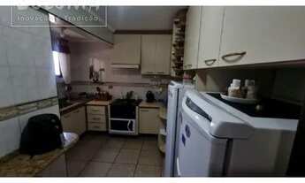 Imagem 4: São Caetano do Sul - Apartamento Padrão - Barcelona