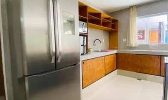 Imagem 7: Casa de condomínio para aluguel com 320 metros quadrados com 4 quartos