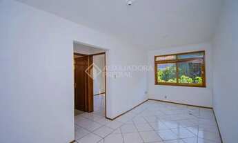 Imagem: PORTO ALEGRE - Apartamento Padrão - Jardim