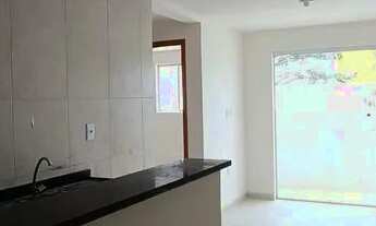 Imagem 6: BELÍSSIMO APARTAMENTO COM DOIS QUARTOS SENDO UMA SUÍTE