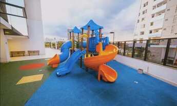 Imagem 6: Apartamento para venda, 3 quarto(s), Park Lozandes, Goiânia - AP2321