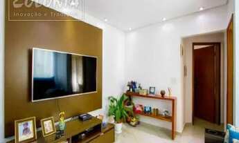 Imagem 3: Santo André - Apartamento Padrão - Vila Metalúrgica