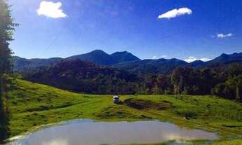 Imagem 5: Sitio em Tijucas do sul