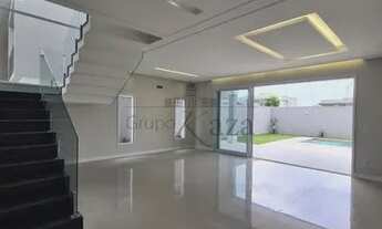 Imagem 5: Casa de condomínio para aluguel com 334 metros quadrados com 5 quartos