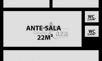 Imagem 5: Ponto comercial/Loja/Box para aluguel tem 116 metros quadrados