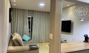 Imagem 3: Apartamento a Venda localizado no condomínio Alpes D`Italia-Arujá-SP!