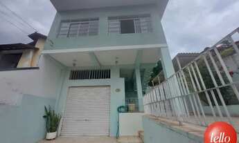 Imagem 2: São Paulo - Casa Padrão - Cachoeirinha