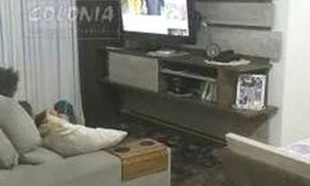 Imagem 1: Santo André - Apartamento Padrão - Parque Marajoara