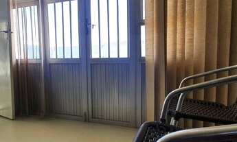 Imagem 6: Apartamento à venda, vista para o mar da praia das castanheiras, mobiliado, Centro, Guara