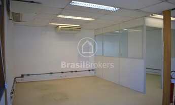 Imagem 2: Rio de Janeiro - Casa Padrão - Laranjeiras