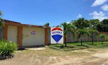 Imagem 2: Casa com 3 dormitórios à venda, 240 m² por R$ 790.000 - Loteamento Paraíso- Barra de Santo