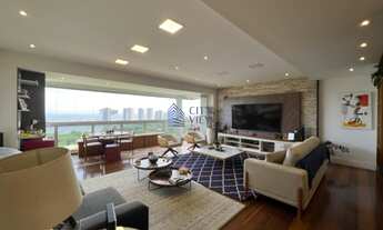 Imagem 2: VENDEMOS LINDO APARTAMENTO LÂMINA DE 4 QUARTOS - BARRA DA TIJUCA