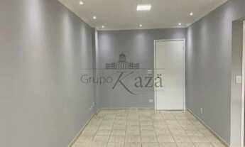 Imagem: Apartamento - Jardim São Dimas - Residencial