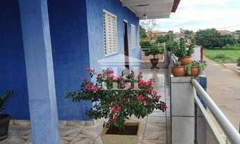 Imagem 2: Casa 3Q Jardim Suíço / Inhumas