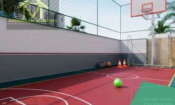 Imagem 7: Lançamento de 3 quartos - Ed. Itabira Connected Clube cód: 22598 R