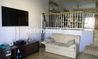 Imagem 3: Venda ou locação Casa em condomínio Alphaville - Lagoa dos Ingleses Nova Lima