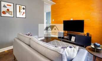 Imagem 4: Apartamento para alugar no bairro Jardim Paulista - São Paulo/SP, Zona Oeste