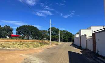 Imagem 6: Área residencial/comercial próximo ao Parque Mutuca Gurupi