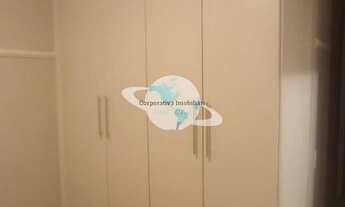 Imagem 7: Apartamento Duplex com 3 dormitórios à venda, 182 m² por R$ 590.000 - Vila Carvalho - Soro