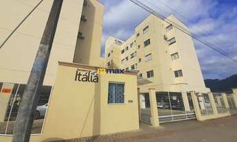 Imagem 6: ITAJAí - Apartamento Padrão - Espinheiros