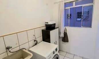 Imagem 5: Apto 2 dorms. com Varanda - Centro Suzano