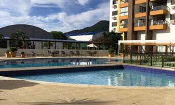Imagem 1: FLORIANóPOLIS - Apartamento Padrão - Parque São Jorge