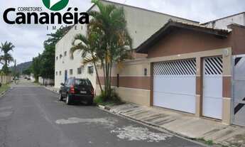 Imagem 3: 2 dormitórios (1 suíte) para venda - Bairro do Rocio - Cananéia - Litoral Sul de SP