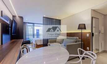 Imagem: Apartamento para alugar no bairro Vila Nova