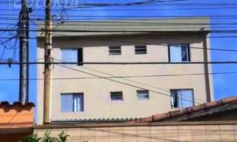 Imagem 1: Santo André - Apartamento Padrão - Parque Bandeirante