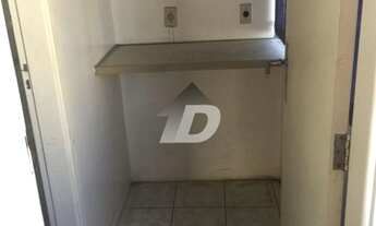 Imagem 3: Sala - Bosque - Campinas