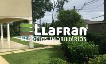 Imagem 4: Sobrado com 05 suítes no Morumbi