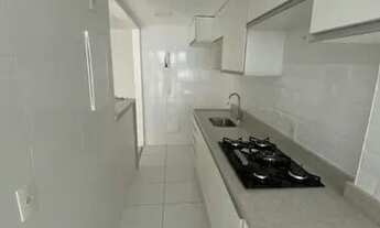 Imagem 6: Apartamento na Freguesia - Rua Ituverava - 2 quartos - Condomínio Grand Village