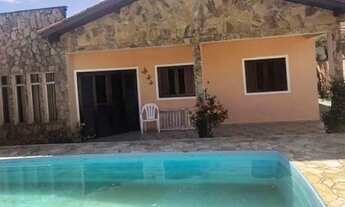 Imagem: Casa para venda tem 84 metros quadrados