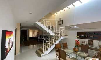 Imagem 3: Casa (sobrado na rua) 4 dormitórios/suite, cozinha planejada