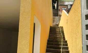 Imagem 3: Casa com 2 dormitórios sendo 1 suíte em Santana de Parnaiba