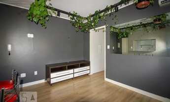 Imagem 4: Apartamento para Aluguel - Higienópolis, 1 Quarto, 41 m2