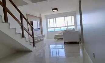 Imagem 6: Cobertura 2/4 - Edf. Ilha de Capri, Armação