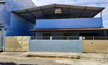 Imagem: Casa no Bairro Jardim Inês Groppo, Ubá/MG