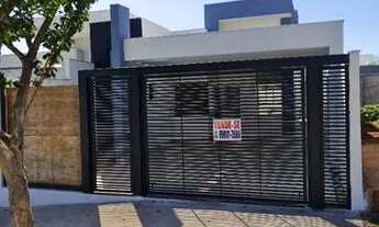 Imagem: Casa Nova Jd Espanha Maringá