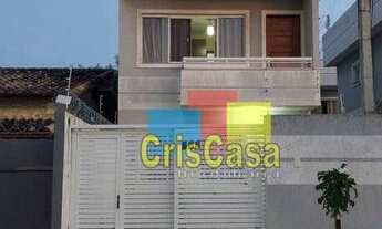 Imagem: Casa com 2 dormitórios, 84 m² - venda