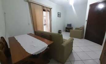 Imagem 1: Apartamento à venda 01 dormitório - sacada - 01vaga - em Guilhermina - Praia Grande - SP