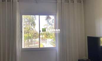 Imagem 4: Apartamento 2 dorm. Vila Arbori Alegria