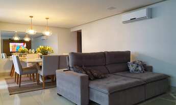 Imagem: Apartamento com 3 suítes plenas a venda