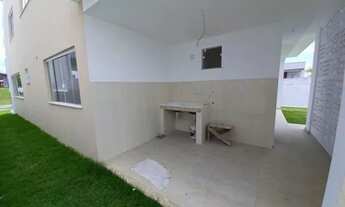 Imagem 5: CASA DUPLEX A VENDA NO TERRAS ALPHAVILLE