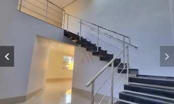 Imagem: Casa de condomínio para aluguel com 3 quartos