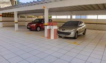 Imagem 4: Cobertura a Venda no bairro Jardim Cidade de Florianópolis - São José, SC