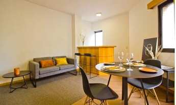 Imagem 6: SÃO PAULO - Apartamento Padrão - JARDIM PAULISTA