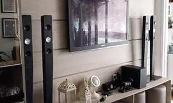 Imagem 7: Apartamento para venda com 52 metros quadrados com 1 quarto em Barreiros - São José - SC