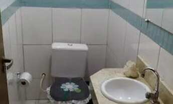 Imagem 7: VENDO EXCELENTE SOBRADO NO SETOR TRADICIONAL SÃO SEBASTIÃO DF - R$ 450.000,00