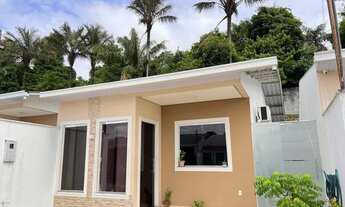 Imagem 3: Casa de condomínio a venda com 3 quartos amplos, sala e cozinha americana, modulados, forr